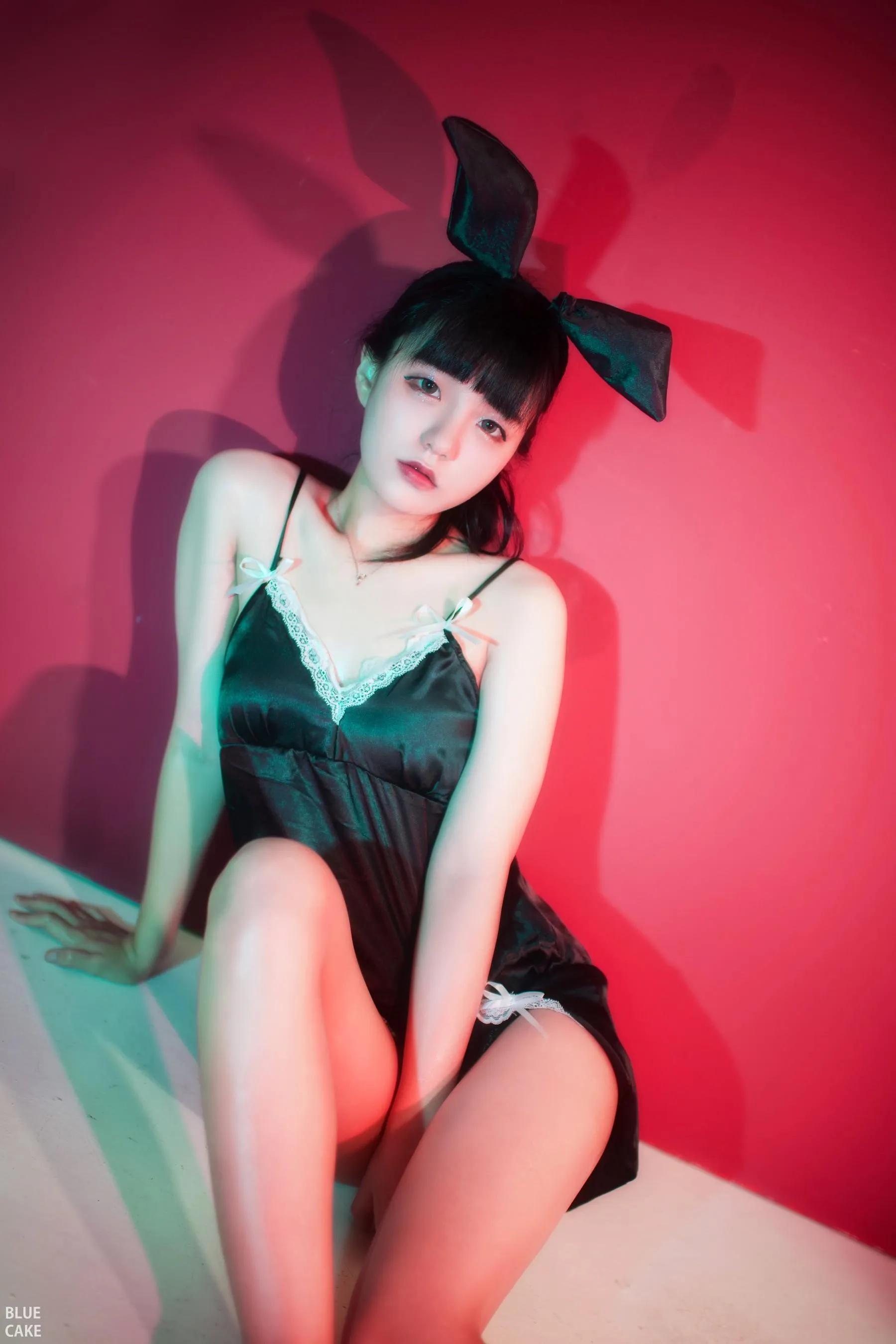 Jenny 정제니 – NO.01 [BLUECAKE] WHITE [99P]插图5